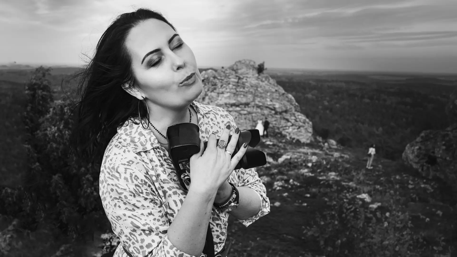 Anna Grygierek, fotografka
